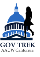 Gov Trek logo